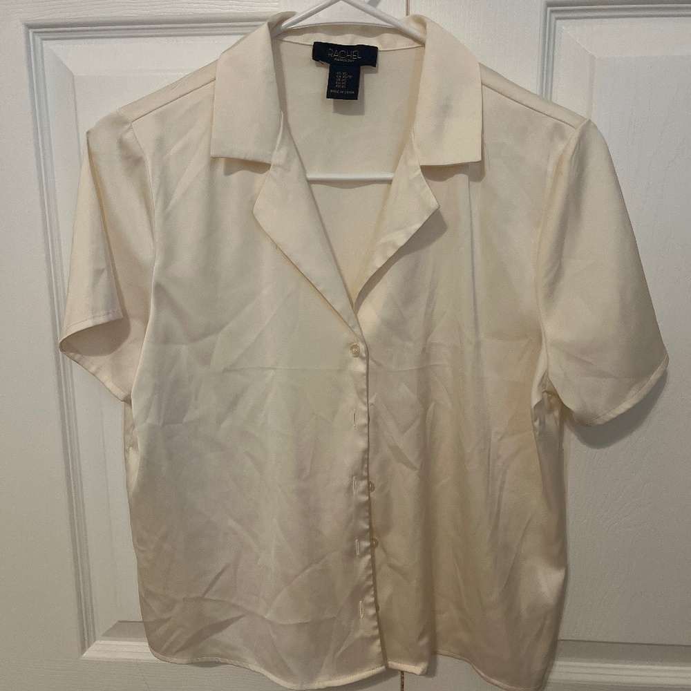 Rachel Roy blouse